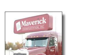 Maverick USA of North Little Rock