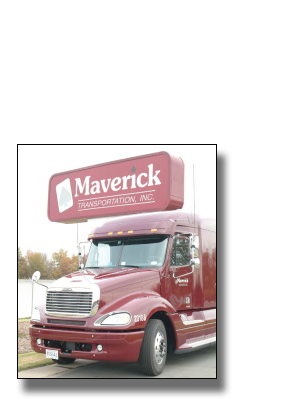 Maverick USA of North Little Rock