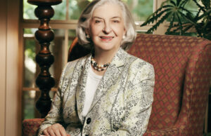 Betty BumpersFirst lady of Arkansas, 1971-75