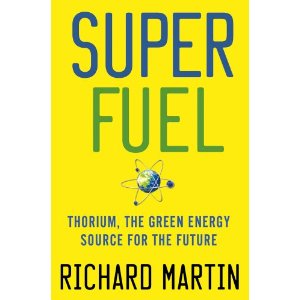 Richard Martin's "Super Fuel," available here.