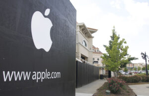 A 7,500-SF Apple Store is scheduled to open Aug. 20 at The Promenade at Chenal in west Little Rock. The store is part of a backlog of tenants generating new activity.