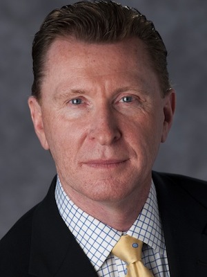 David Wood, CEO of Murphy Oil Corp. of El Dorado.