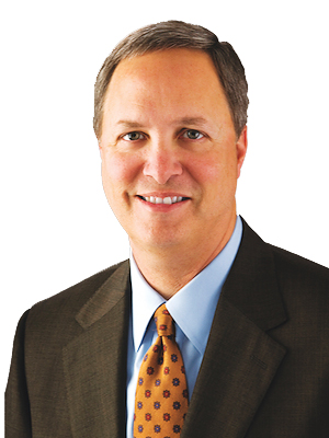 Jeff Hankins, Publisher