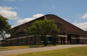 189th Airlift Wing Engine Shop, Vandenberg Drive, Little Rock Air Force Base. Cost: Approximately $4 million. Size: 12,188 SF. Date Certified: Nov. 21, 2011. Architect/Engineer: Cromwell Architects Engineers Inc., Little Rock. General Contractors: Wilkins Construction Inc., Little Rock.