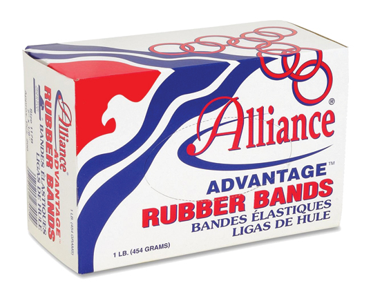 Alliance Rubber
