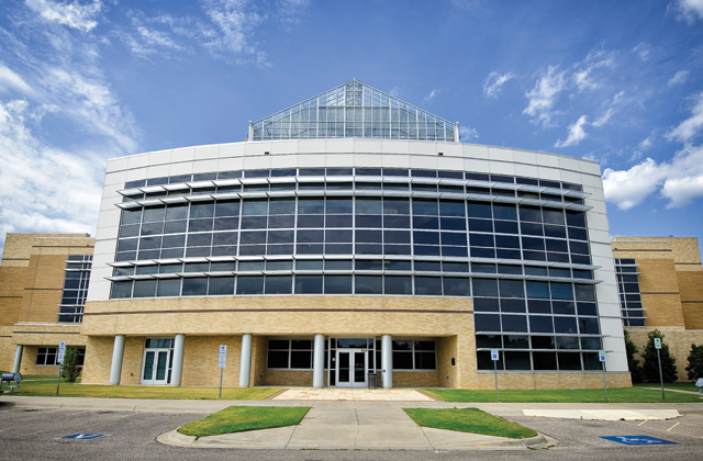 Arkansas Biosciences Institute