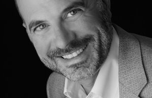 Charles Fishman, author "The Wal-Mart Effect"