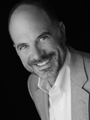 Charles Fishman, author "The Wal-Mart Effect"