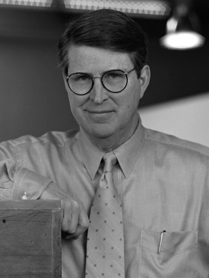 Charles Witsell Jr., FAIAFounding Partner and Senior, Witsell, Evans & Rasco, Architects/Planners