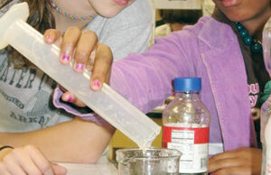 Among the state&rsquo;s 40 largest school districts, Conway ranked second for students above proficiency in literacy and math.