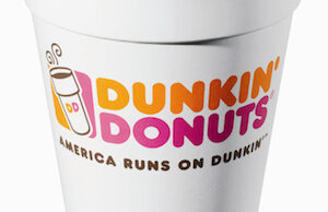 Dunkin' Donuts, coming to Little Rock this week.