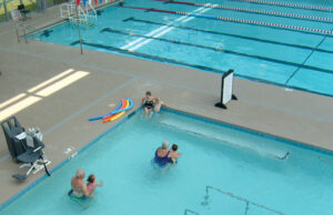 Heber Springs Community Center & Aquatic Facility