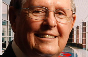 Jack F. See Jr., FAIA