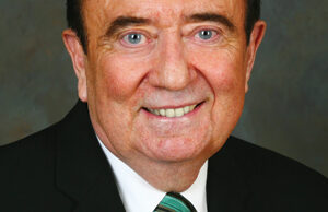 Jack ShewmakerFormer President/COO, Walmart1938-2010