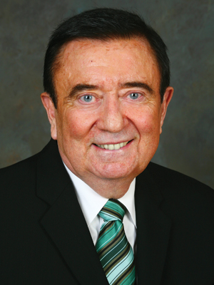 Jack ShewmakerFormer President/COO, Walmart1938-2010