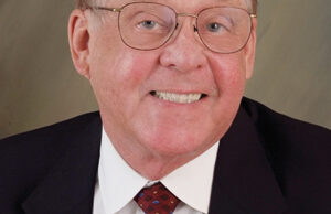 John Ed AnthonyChairman, Anthony Timberlands, Inc.Bearden