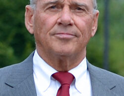 Arkansas head football coach John L. Smith