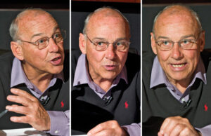 First-year Arkansas head football coach John L. Smith has seen challenges off the field as well as on.