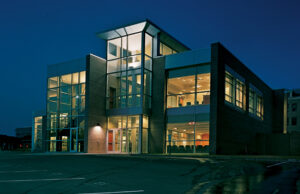 Little Rock Chamber of Commerce