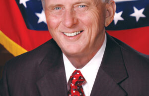 Gov. Mike Beebe