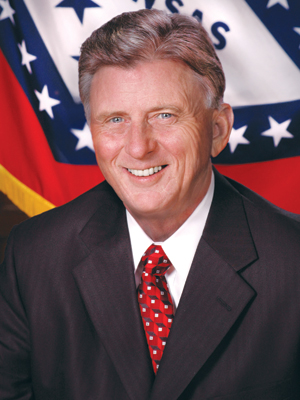 Gov. Mike Beebe