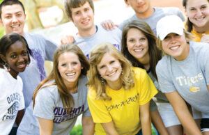 Ouachita Baptist University