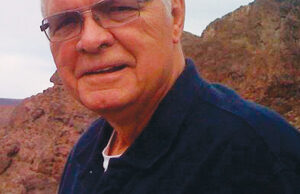 Ron Mayer, the first man to have the CEO title at Wal-Mart, now lives in Indiana.