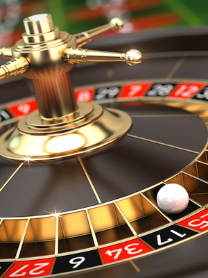 Opponents of competing proposals to allow casinos in Arkansas have been arguing against giving private businesses a monopoly over an industry.