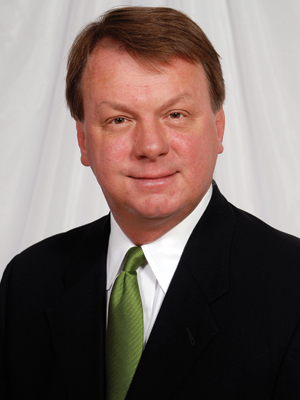 Tab TownsellMayor, Conway