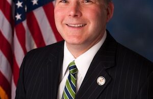 U.S. Rep. Tim Griffin, R-Ark.