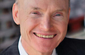 Walter HussmanPublisher, Arkansas Democrat-GazettePresident/CEO, WEHCO Media, Inc.