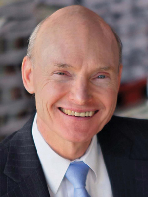 Walter HussmanPublisher, Arkansas Democrat-GazettePresident/CEO, WEHCO Media, Inc.