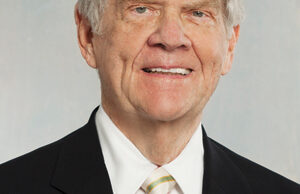 Wayne CranfordChairman Emeritus, Cranford Johnson Robinson Woods