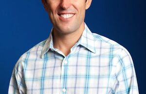 Brian Taylor, COO of Allied Wireless Communications Corp. of Little Rock.