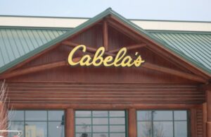 Cabela's first Arkansas store is open in Rogers.