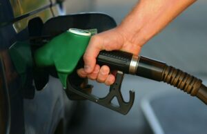 The first 200 visitors to SJP Pit Stop starting at 9 a.m. Wednesday will each receive $20 in free gasoline.&nbsp;