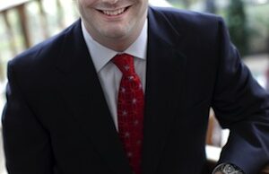 Josh Henke, managing director of Longnecker & Associates of Houston.