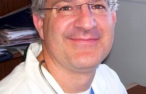 Dr.&nbsp;Richard Johns of&nbsp;Practice Management Services Inc. of Little Rock.