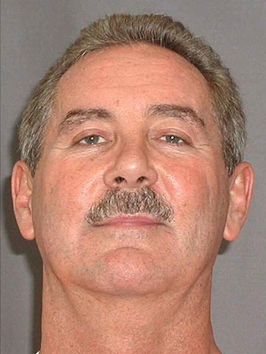 Allen Stanford, seen in this 2009 mug shot by the U.S. Marshals Service.
