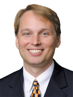 Chris DoolittleBKD LLP