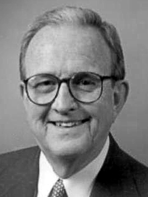 George WildgenHonorable AIA