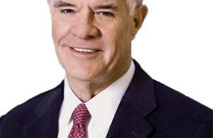 Jay BradfordArkansas Insurance Commissioner