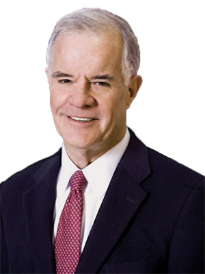 Jay BradfordArkansas Insurance Commissioner