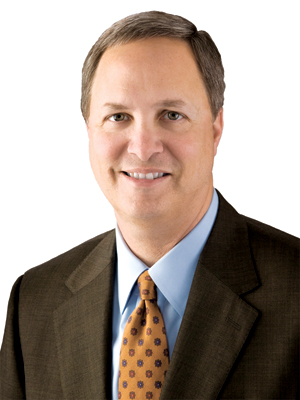 Jeff HankinsPresident and Publisher, Arkansas Business