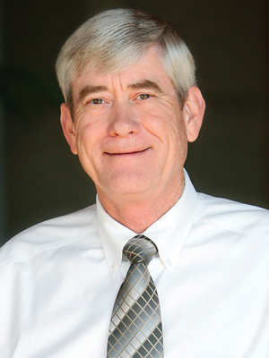 Jim WilsonVice President, Secretary & ControllerBaldwin & Shell Construction Co., Little Rock