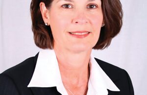 Melissa JerryChief Financial Officer, First Financial BankEl Dorado