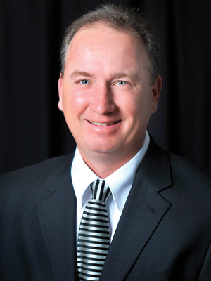 Michael DonnellChief Financial Officer, Chambers Bancshares Inc.Danville