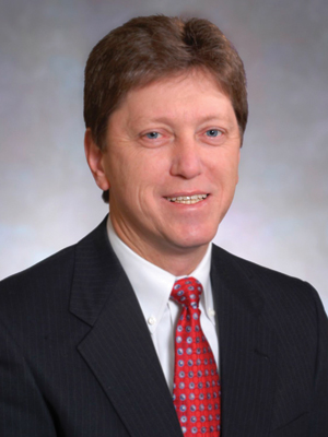 Michael HendersonVice President & Chief Financial OfficerElectric Cooperatives of Arkansas, Little Rock