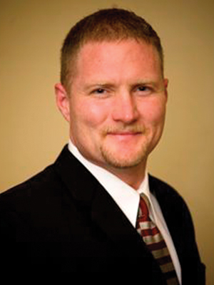 Michael MyersExective Vice President and Chief Financial Officer, Union Bankshares Inc.Mena