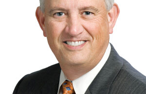 Mike StockPresident/CEO QualChoice of Arkansas
